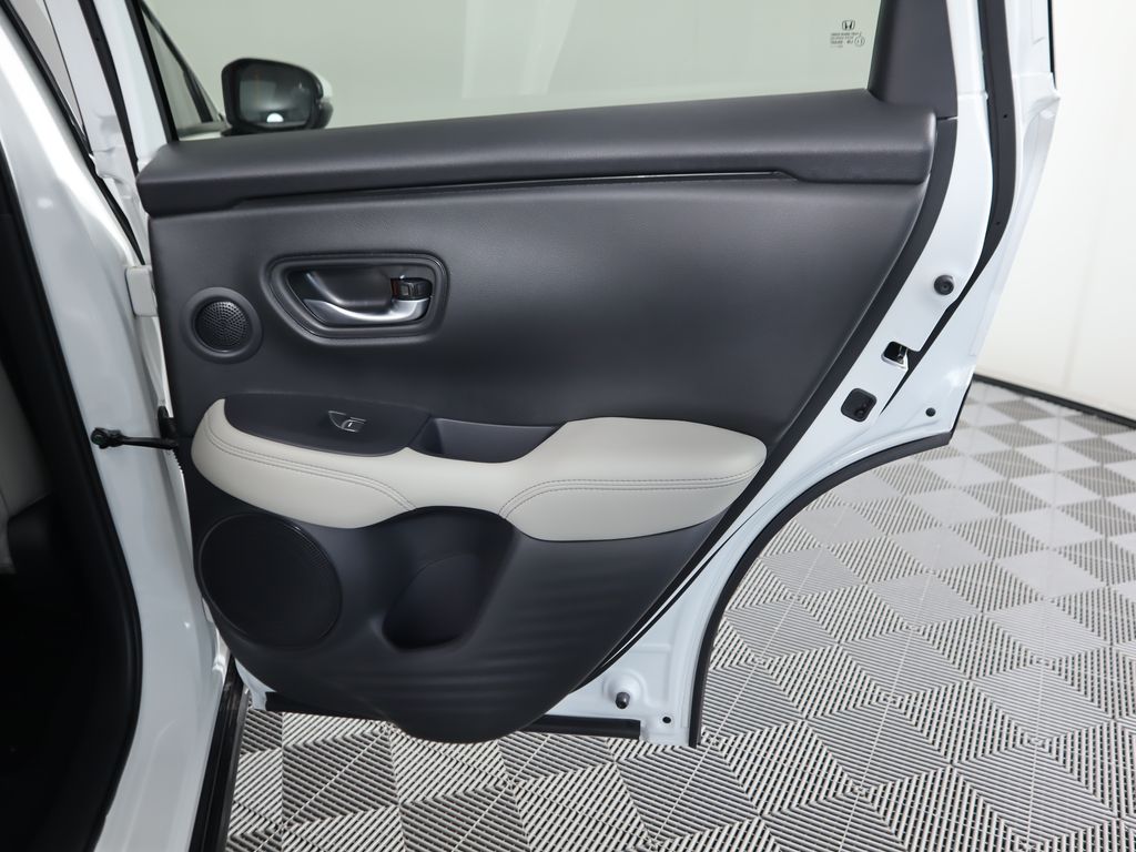 Thumbnail: 2026 Honda HR-V - 27