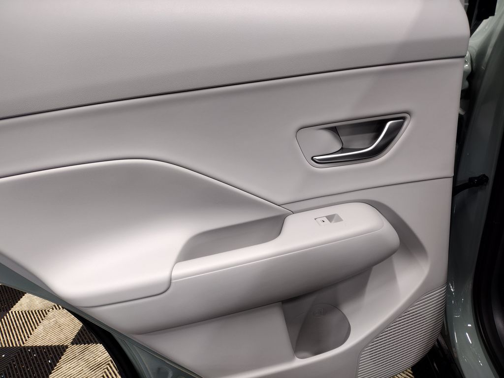 2026 Hyundai Kona SEL