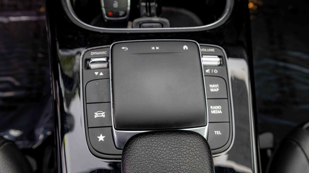 Used 2022 Mercedes-Benz A-Class A 220 4D Sedan