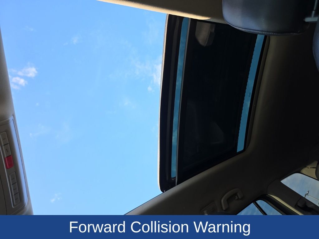 2019 Volkswagen Atlas 3.6L V6 SEL Premium