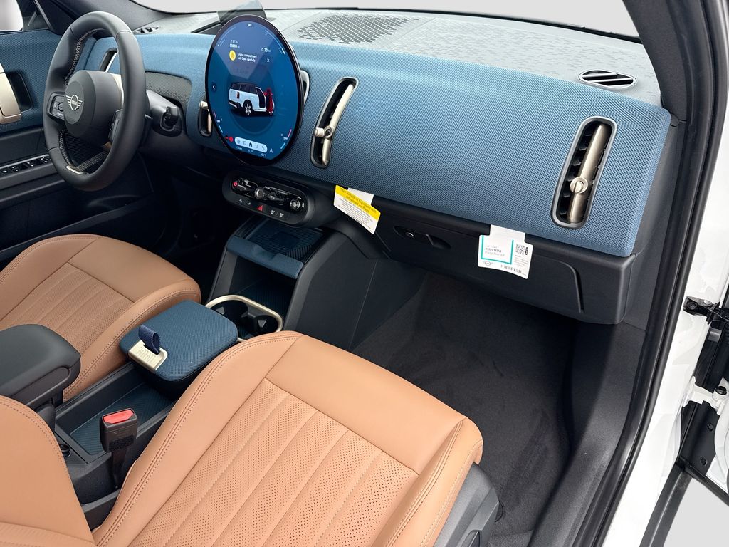 Thumbnail: 2026 MINI Cooper Countryman - 16