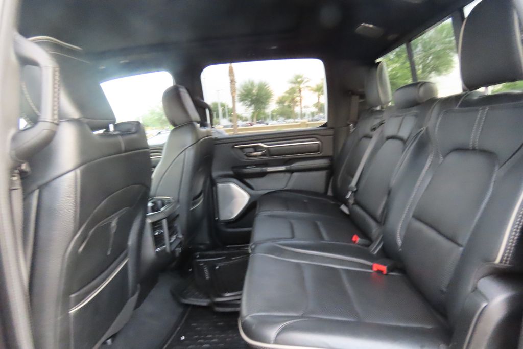 Thumbnail: 2019 RAM 1500 - 20