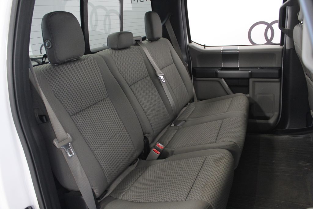 Thumbnail: 2015 Ford F-150 - 26