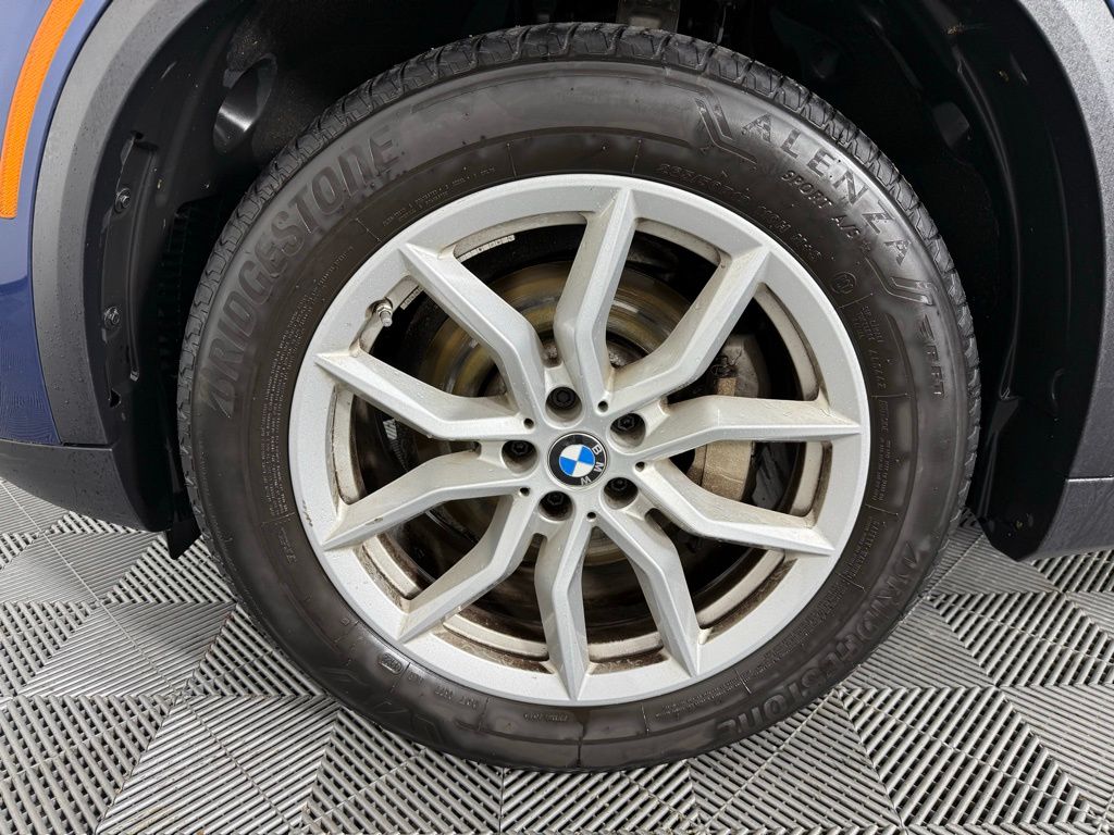2023 BMW X5 xDrive40i 9