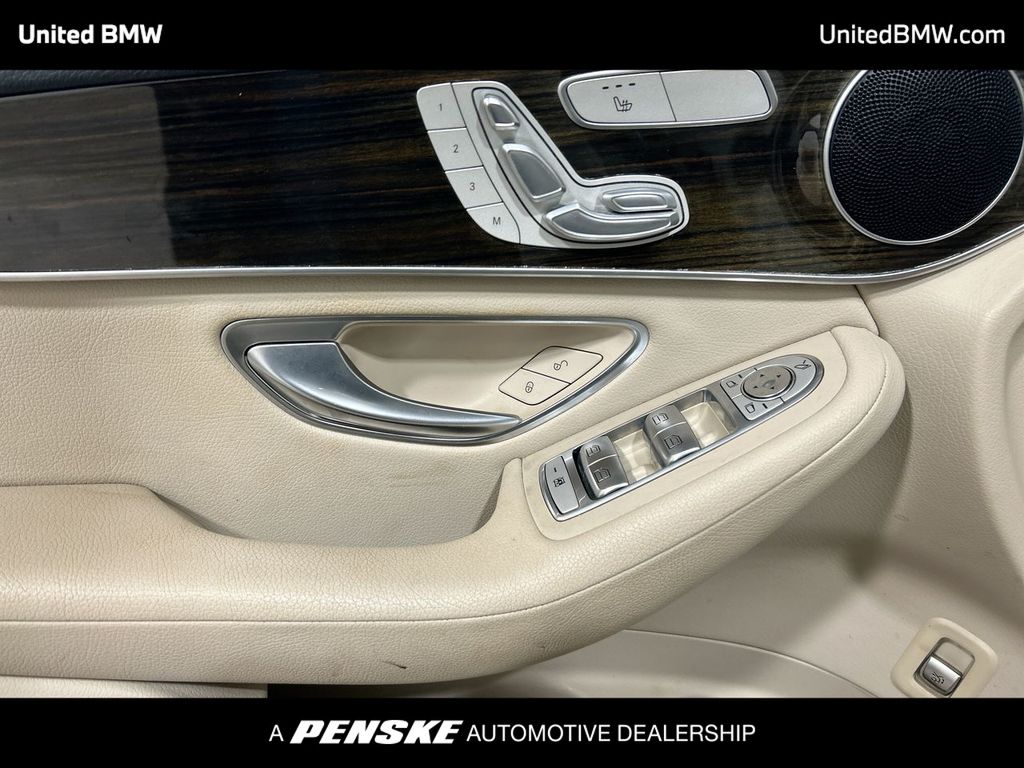 2020 Mercedes-Benz GLC 300 12