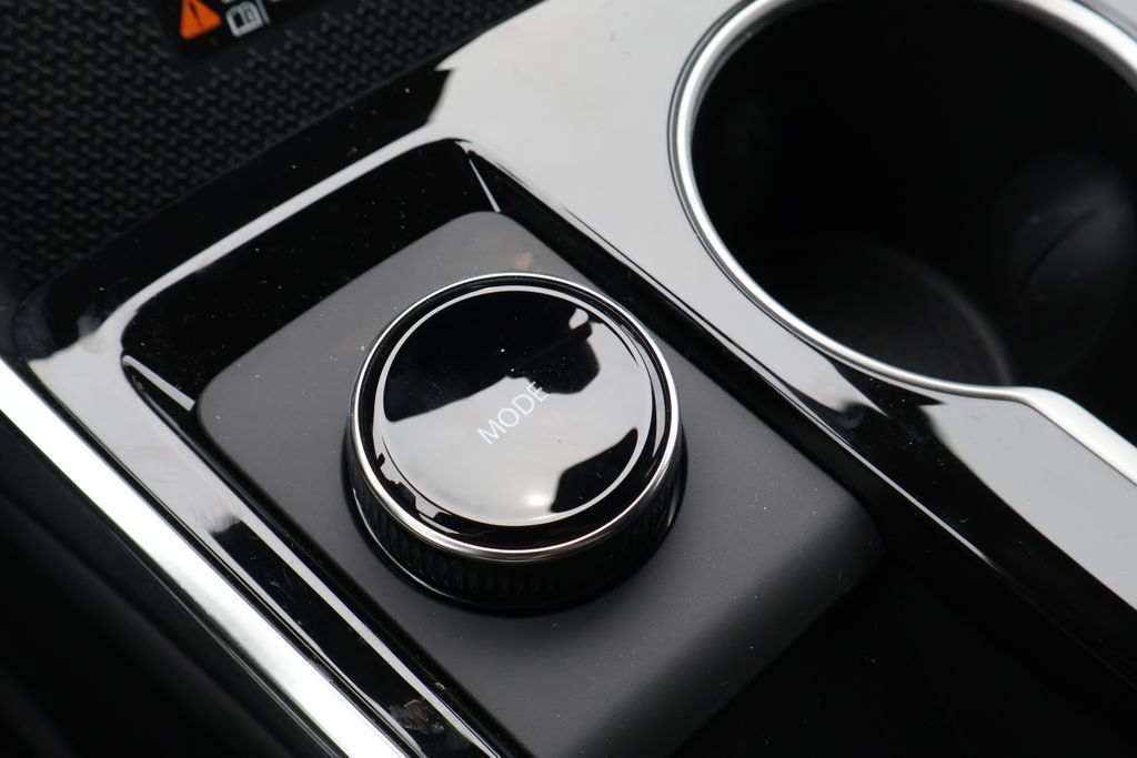 Thumbnail: 2026 Chevrolet Equinox - 31