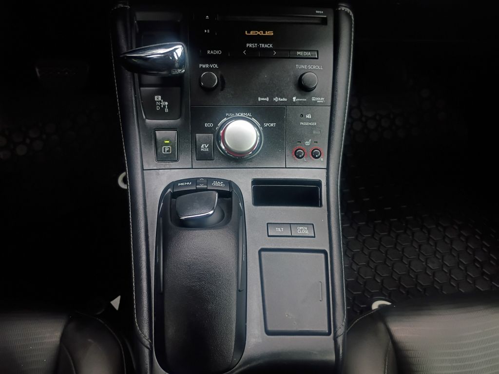 Used Car 2013 Lexus Ct  200h For Sale Under $10,000 In Austin, Texas