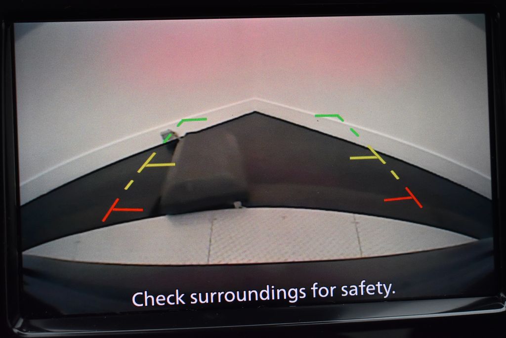 Thumbnail: 2021 Nissan Maxima - 11