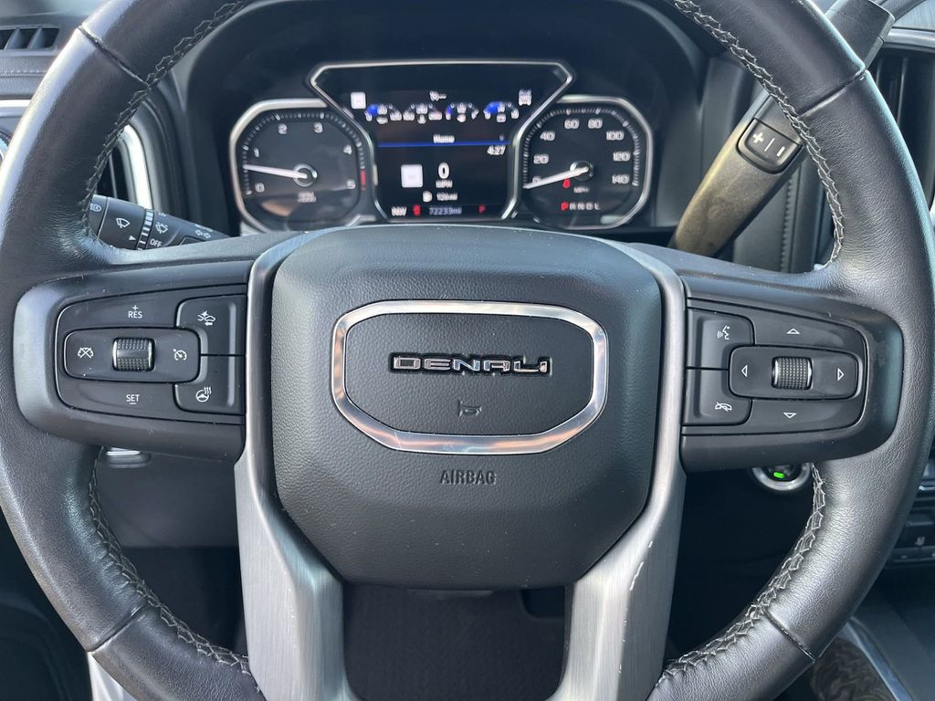 2022 GMC Sierra 3500HD Denali 31