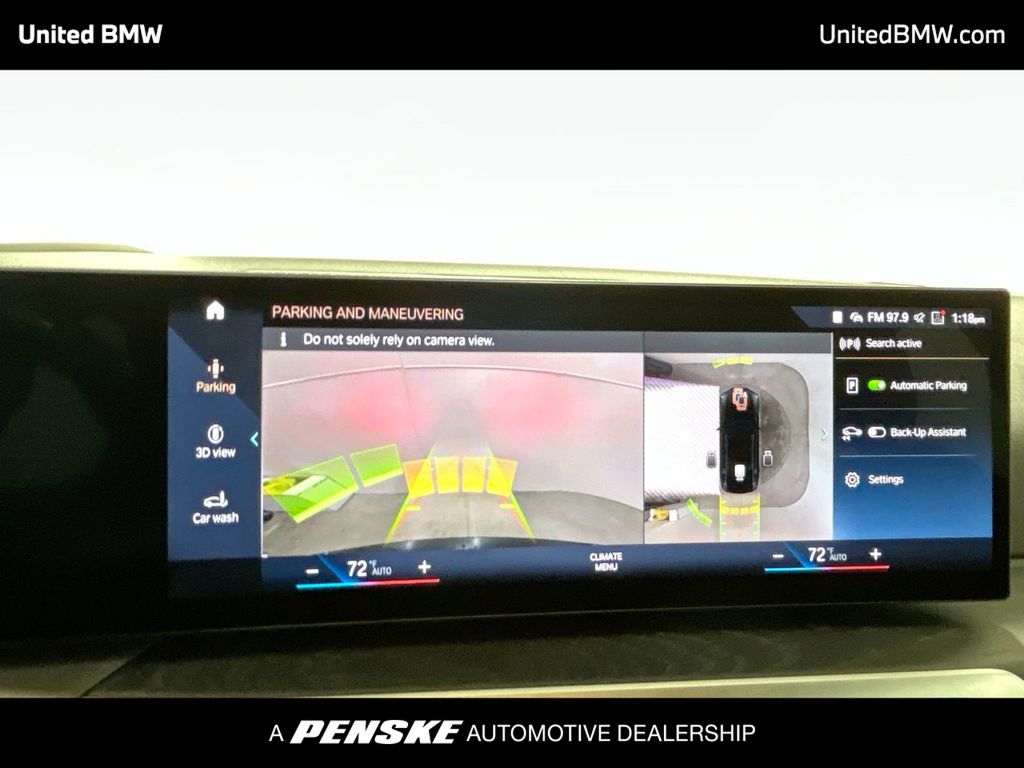 Thumbnail: 2023 BMW i4 - 17