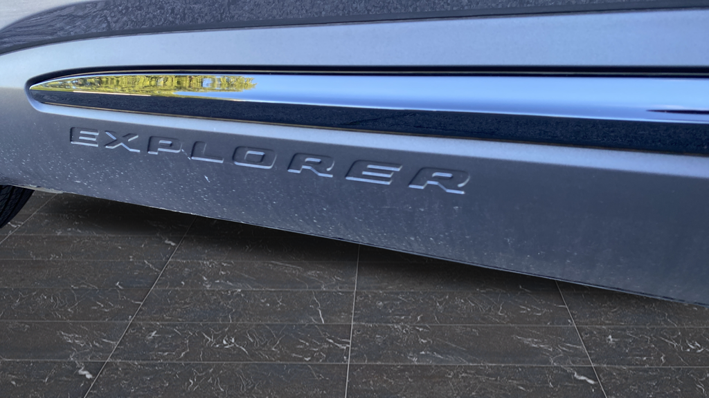 New 2026 Carbonized Gray Metallic Ford ST image 43