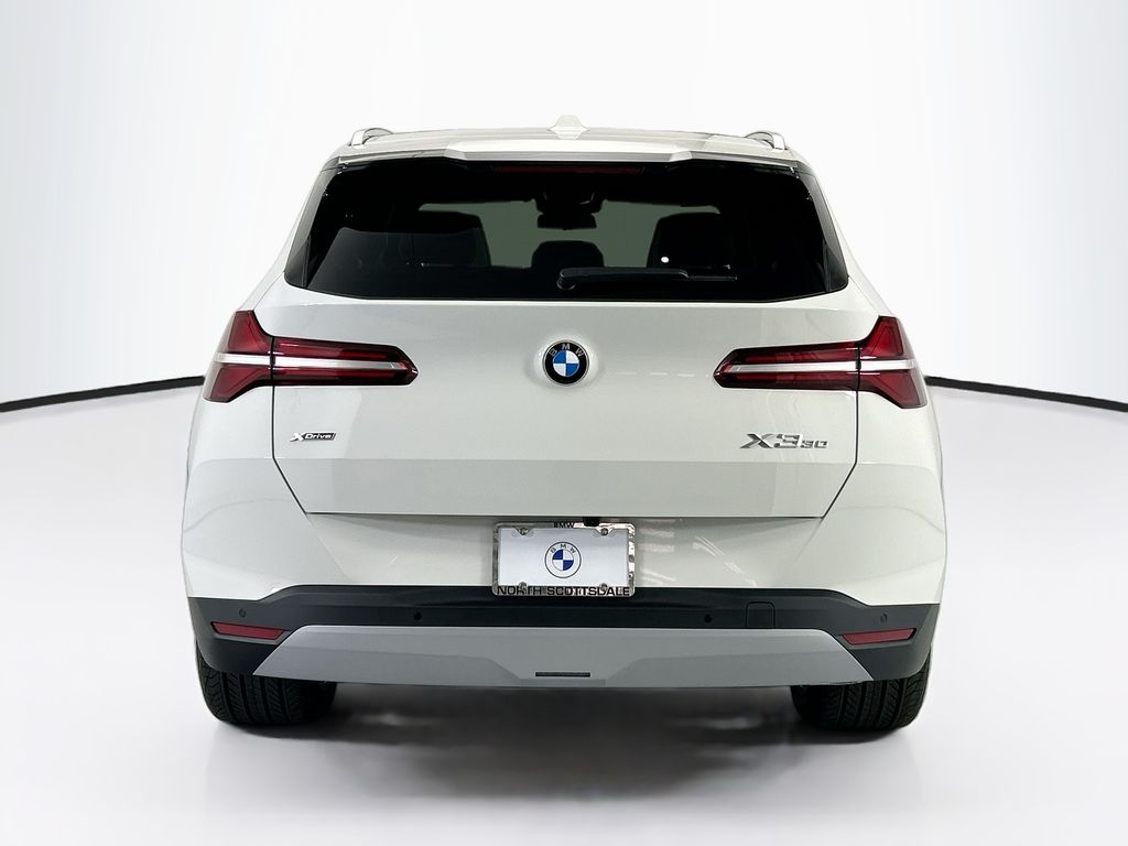 Thumbnail: 2026 BMW X3 - 6