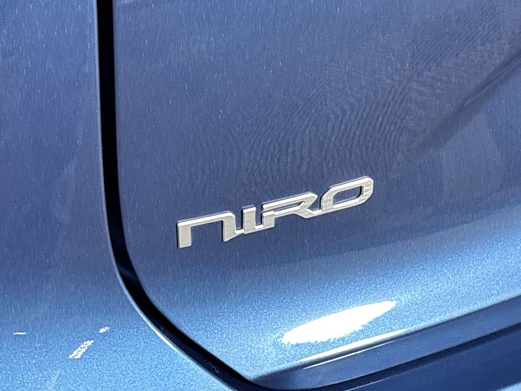 2023 Kia Niro EV Wind