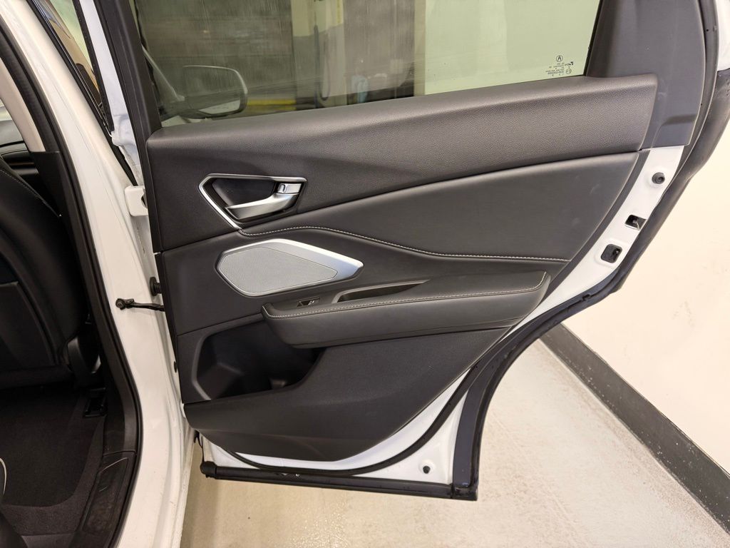 Thumbnail: 2020 Acura RDX - 24