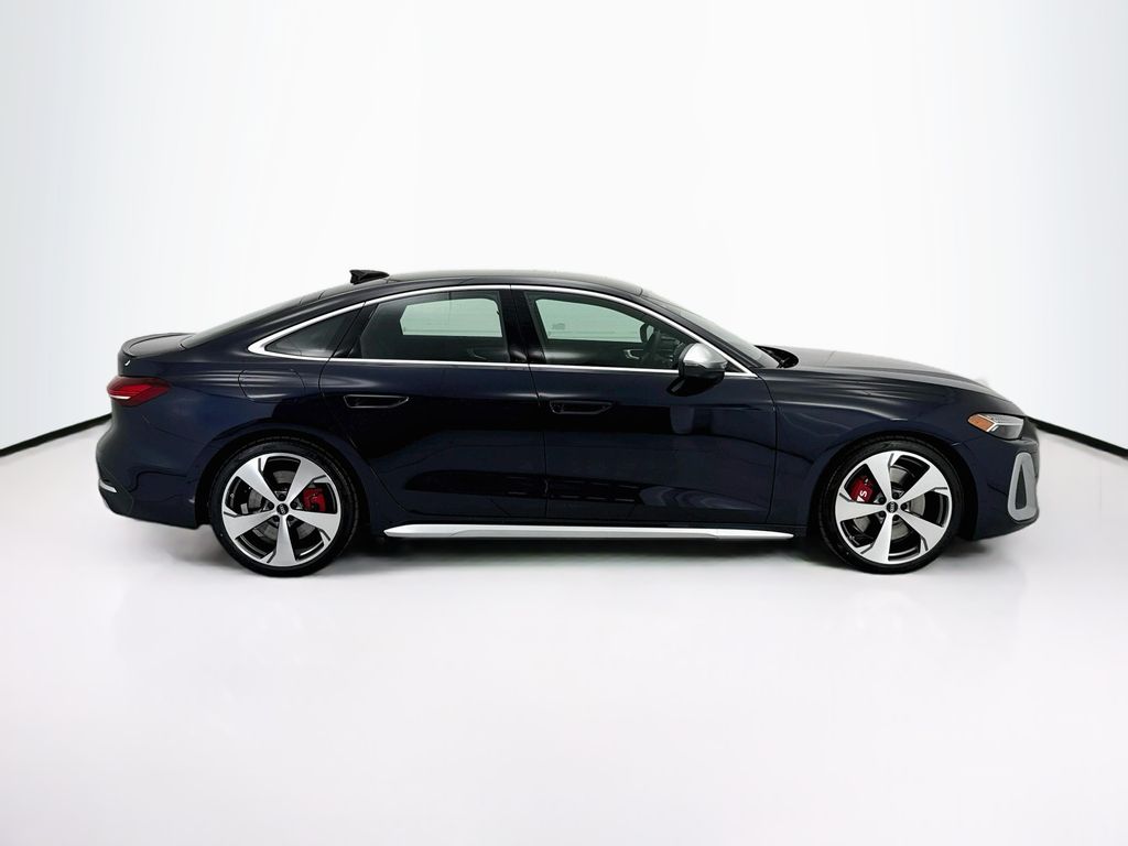 Thumbnail: 2026 Audi S5 - 4