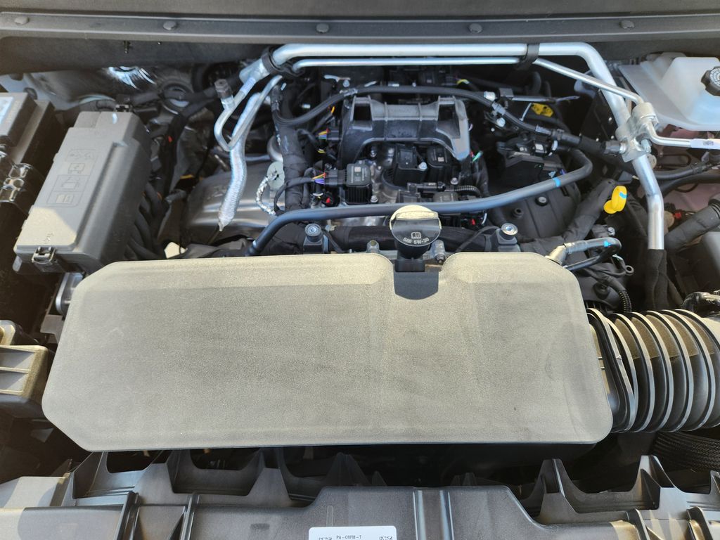 2026 Chevrolet Colorado Z71 photo 14