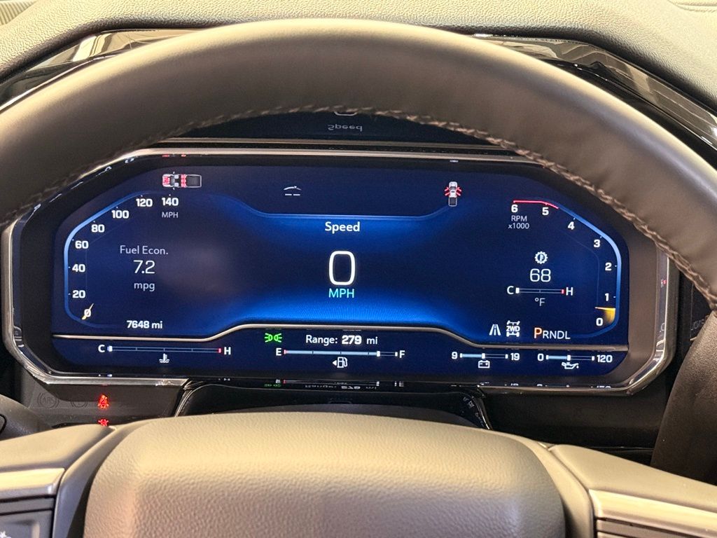 2025 Chevrolet Silverado 3500HD LT