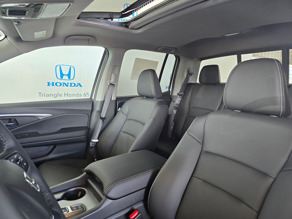 Thumbnail: 2026 Honda Ridgeline - 14