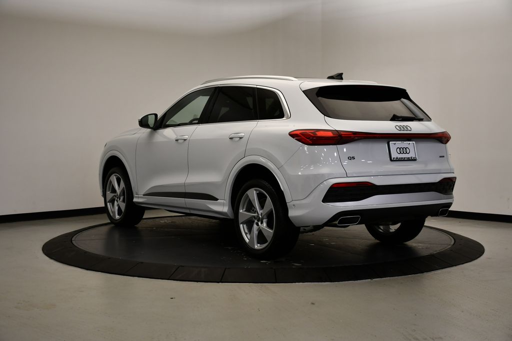 Thumbnail: 2025 Audi Q5 - 3