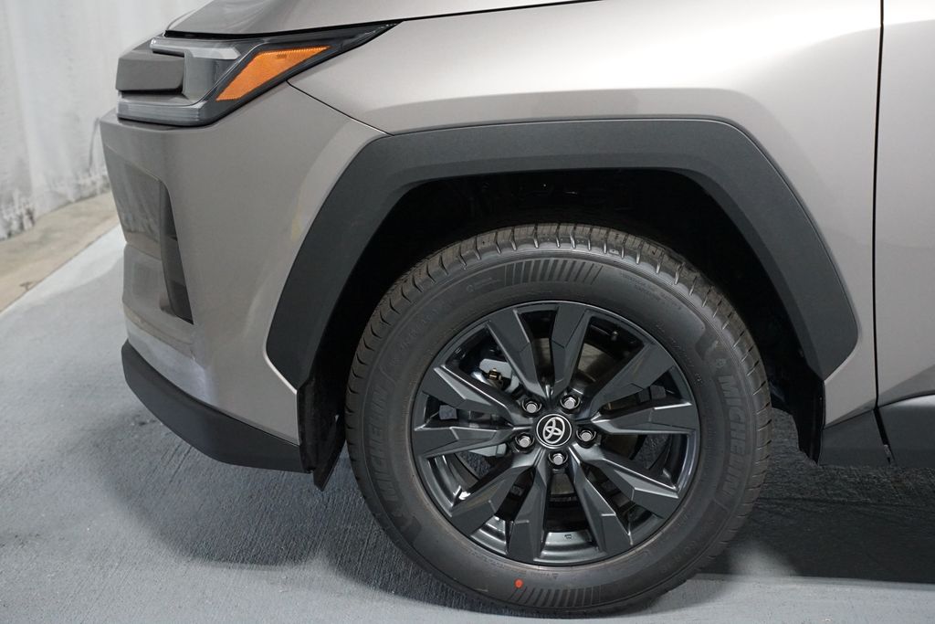 Thumbnail: 2026 Toyota RAV4 - 5