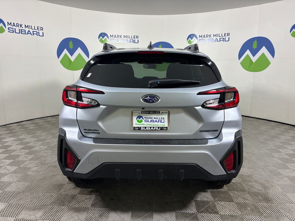 2026 Subaru Crosstrek Premium - Photo 6
