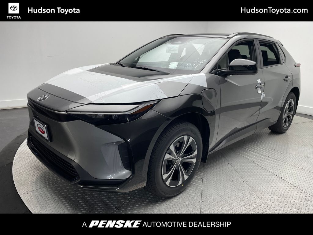 2025 Toyota bZ4X XLE -
                  Jersey City, NJ