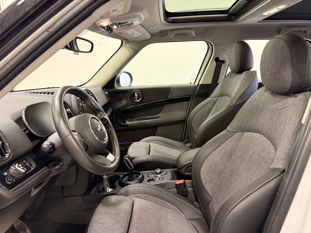 Thumbnail: 2024 MINI Cooper Countryman - 10