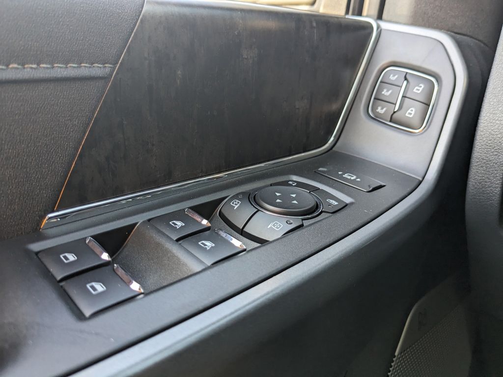 2024 Ford F-250 Super Duty Lariat