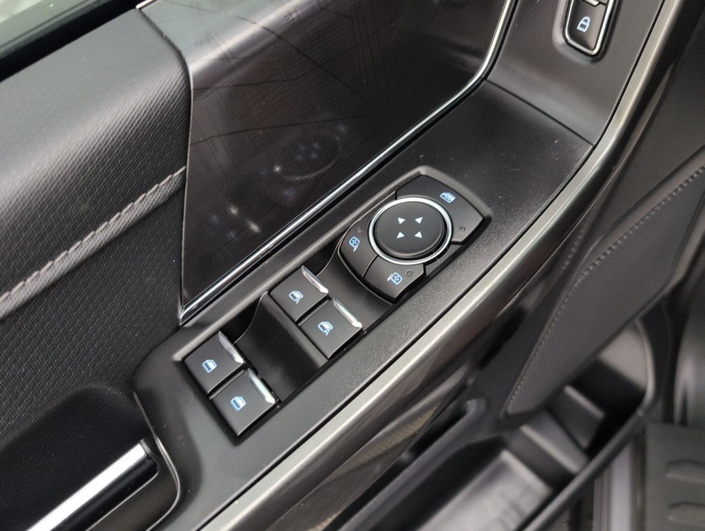 2023 Gray Metallic Ford F-150 XLT RWD Truck