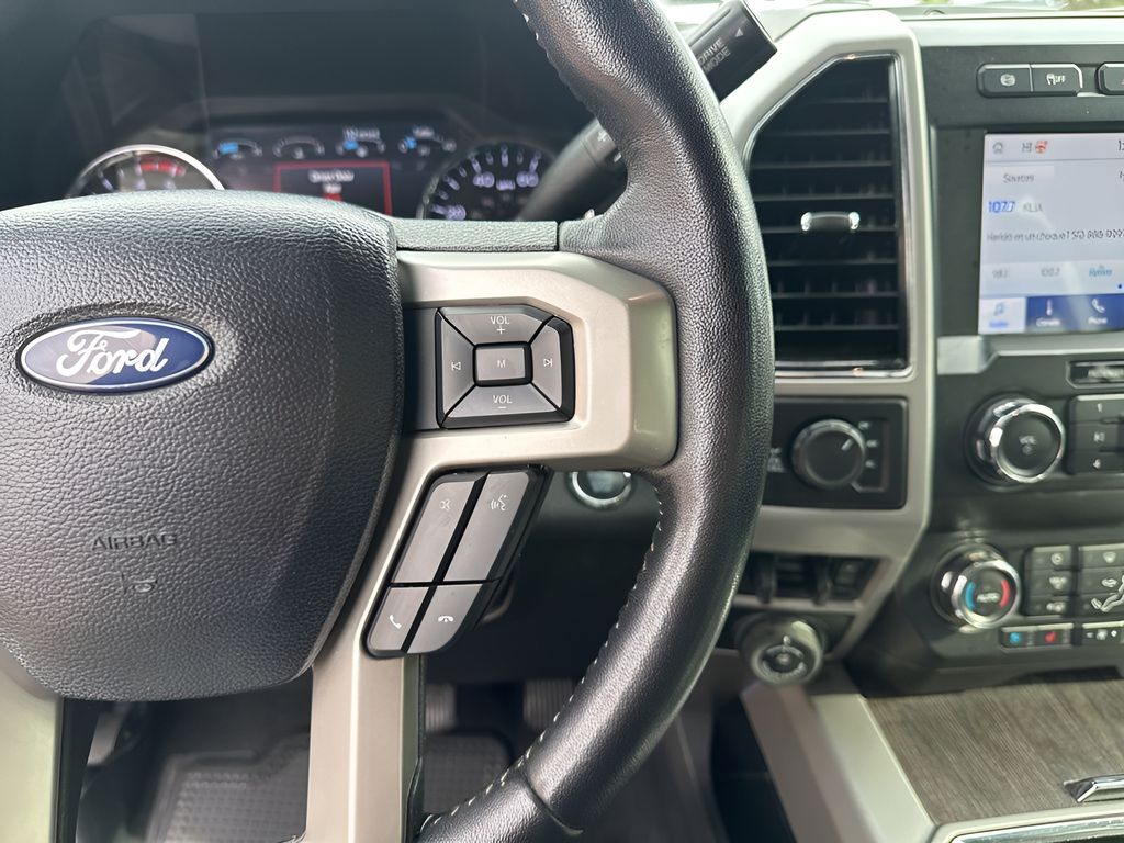 Used Car 2021 Ford F-250sd  Lariat For Sale Under $70,000 In Austin, Texas