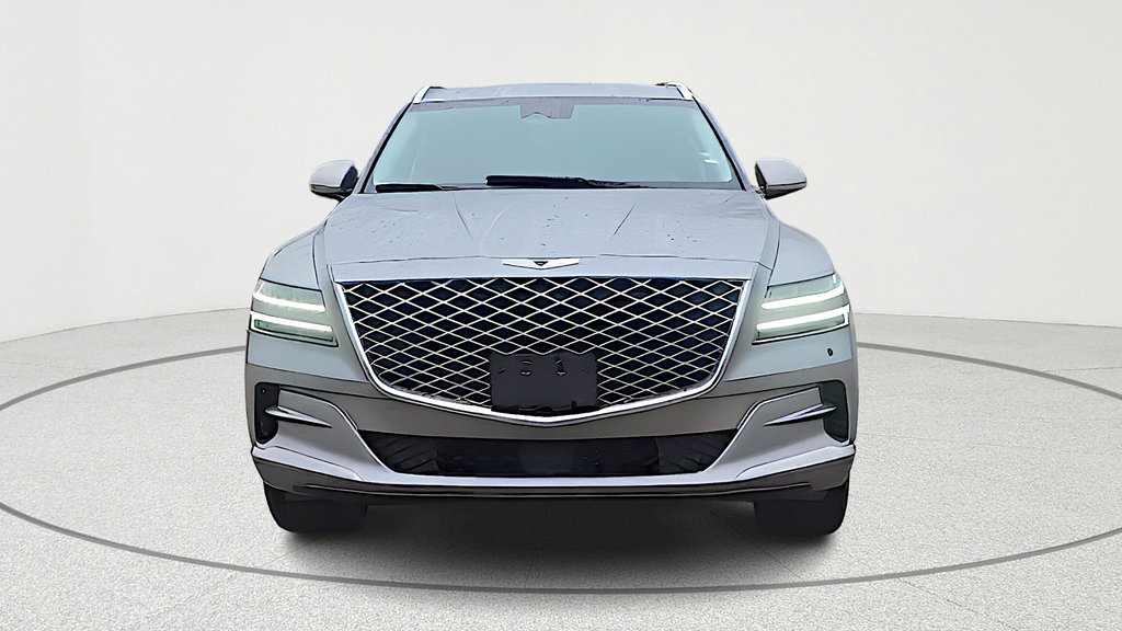 2024 Genesis GV80
