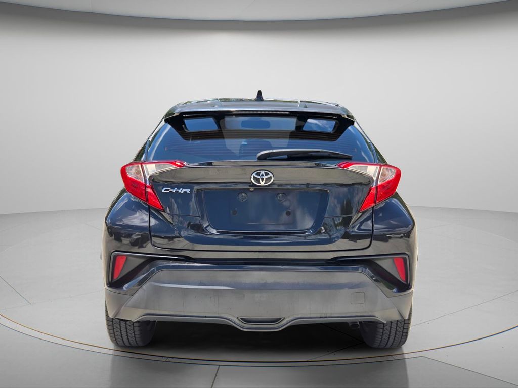 2019 Toyota C-HR - $13,868