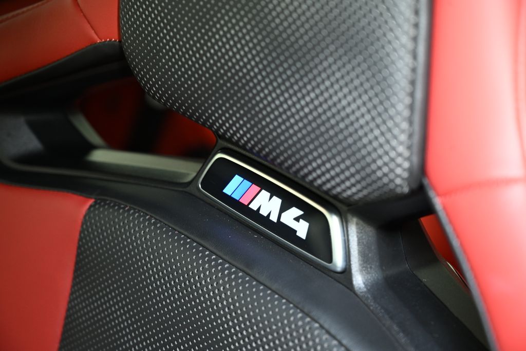 Thumbnail: 2023 BMW M4 - 20