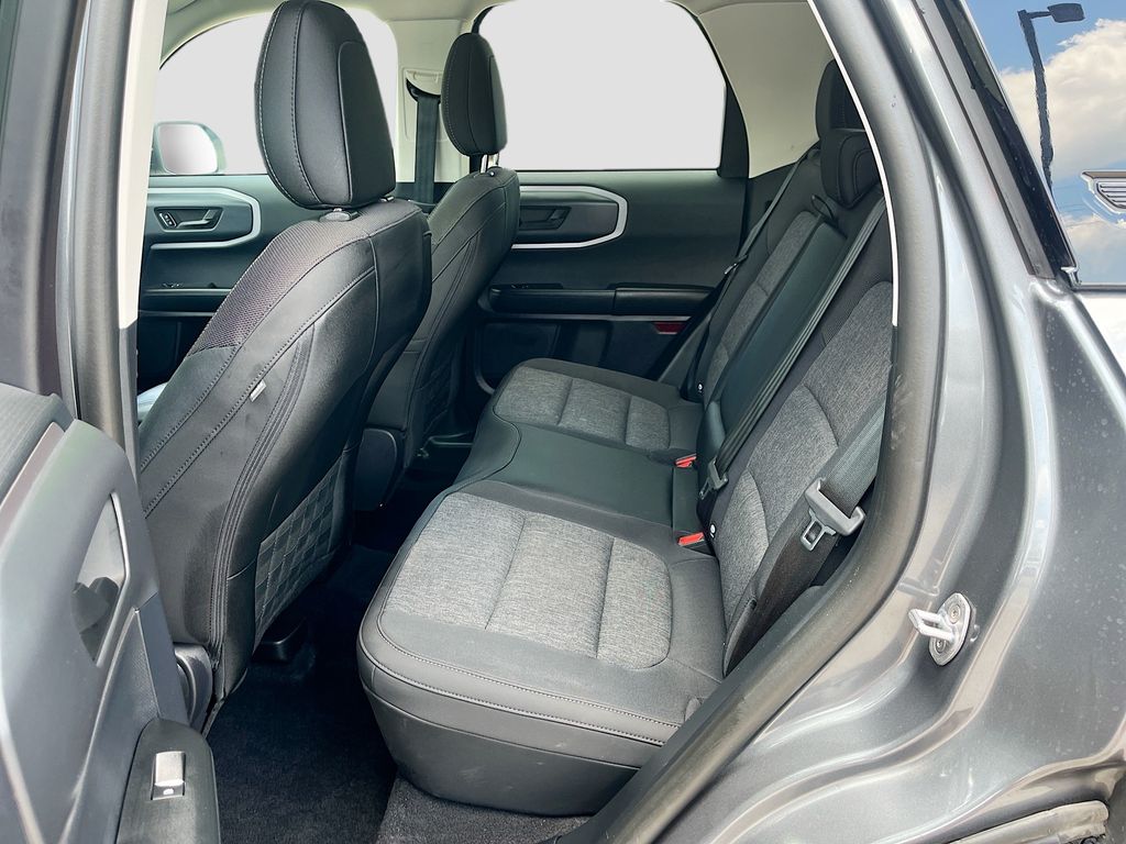 Used 2024 Gray Ford Big Bend image 22