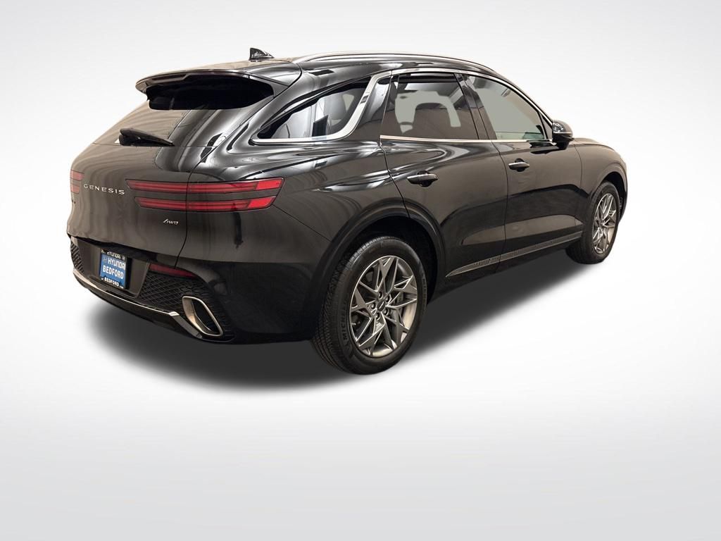 Used 2025 Genesis GV70 For Sale in Bedford, OH