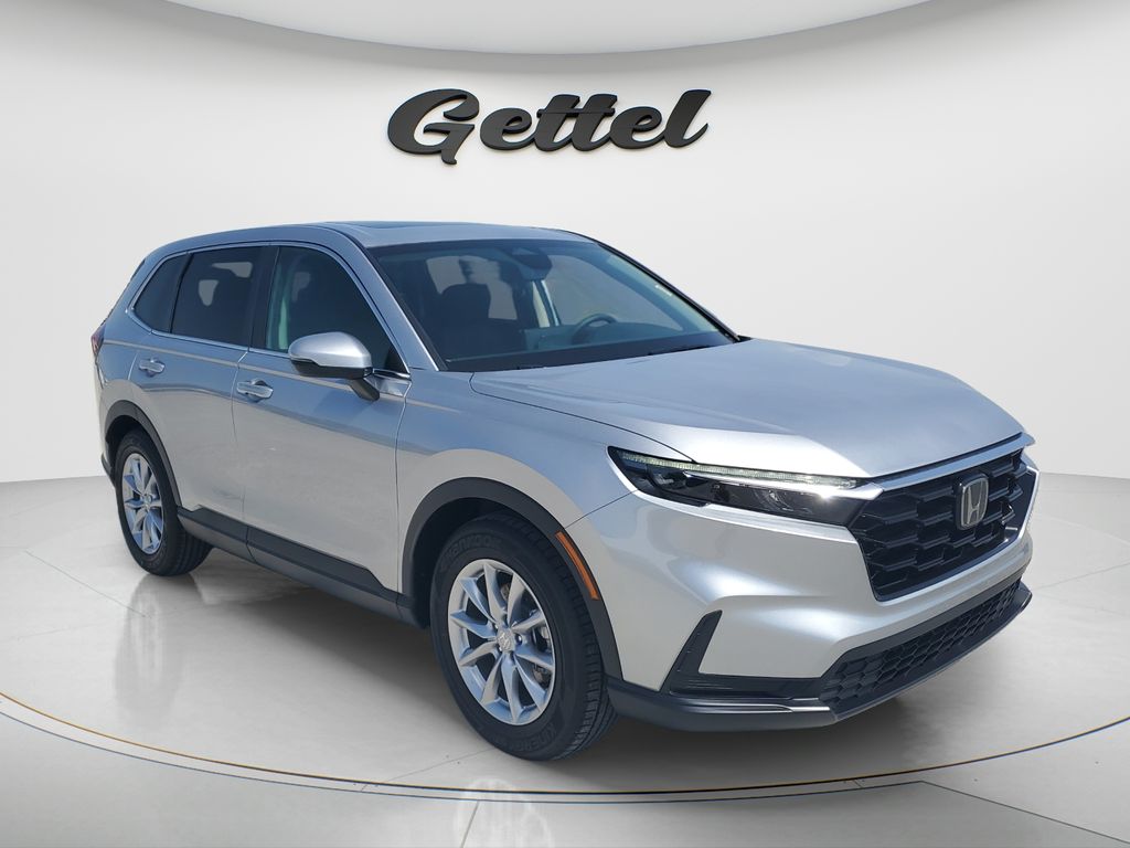 Used 2026  Honda EX image 3