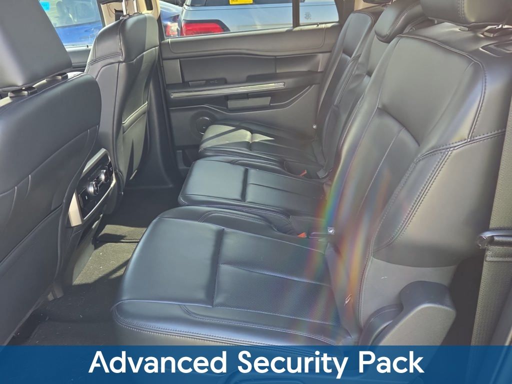 Certified Used 2024 Gray Ford XLT image 12