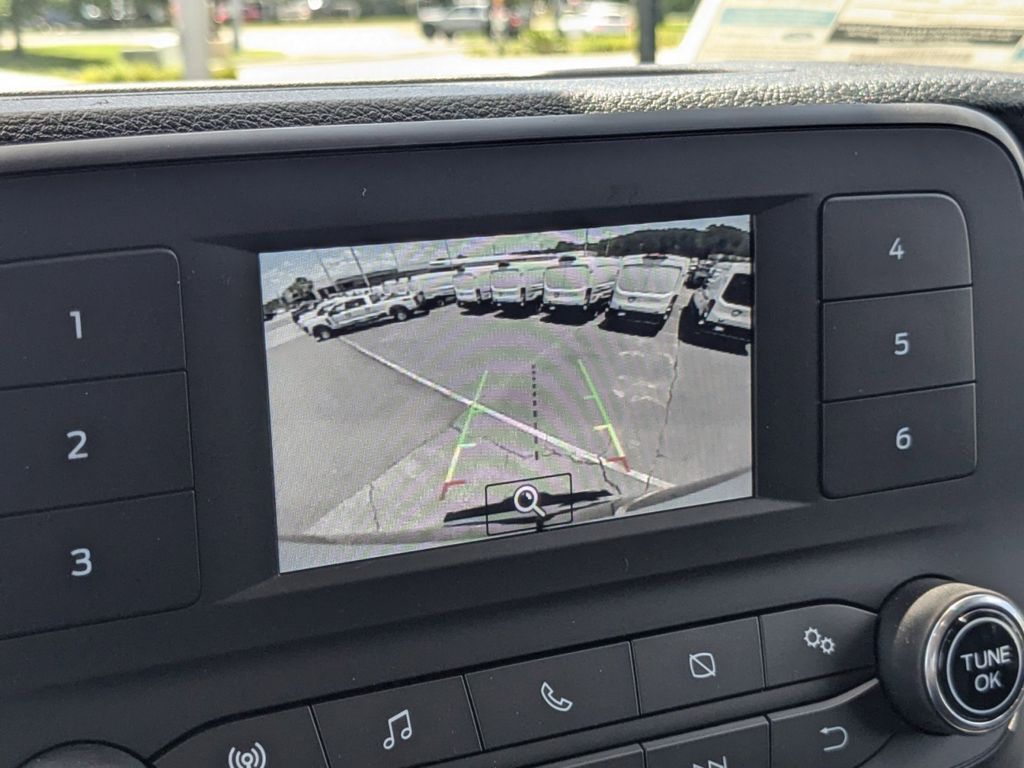 2025 Ford Transit-250 Cargo Van 