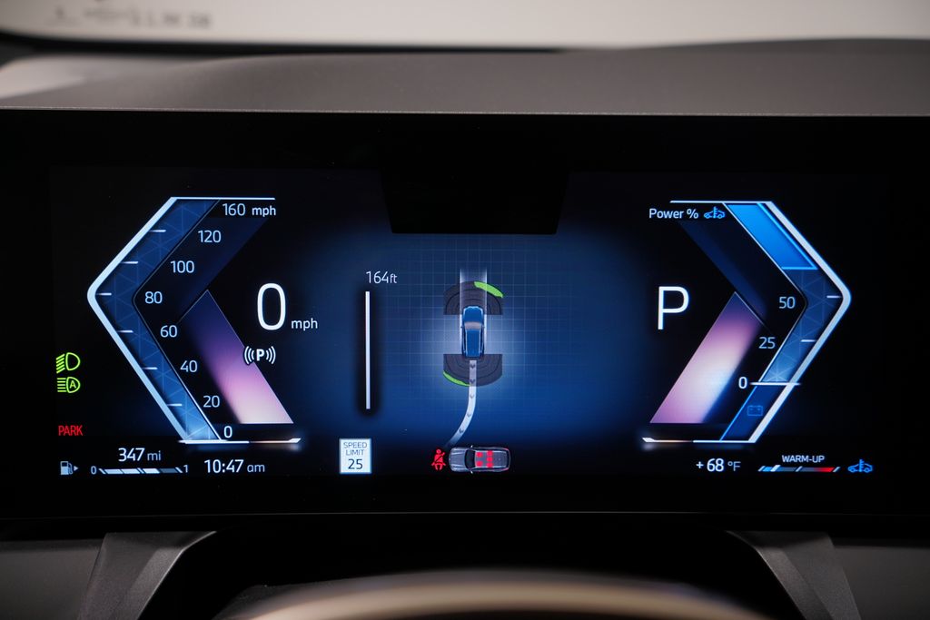 Thumbnail: 2025 BMW X3 - 20