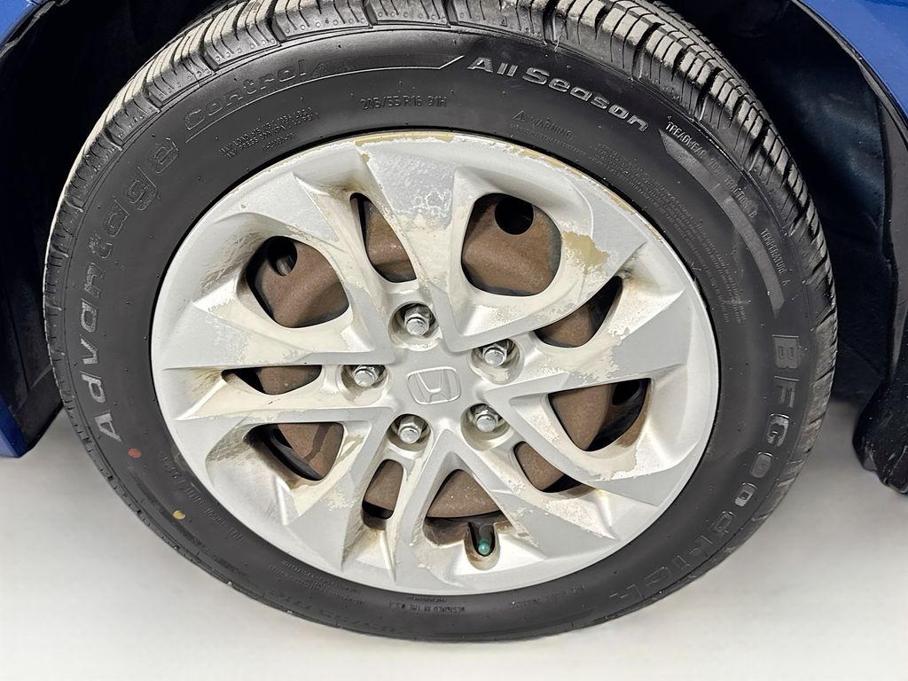 Used Car 2014 Honda Civic  Lx For Sale Under $10,000 In Austin, Texas