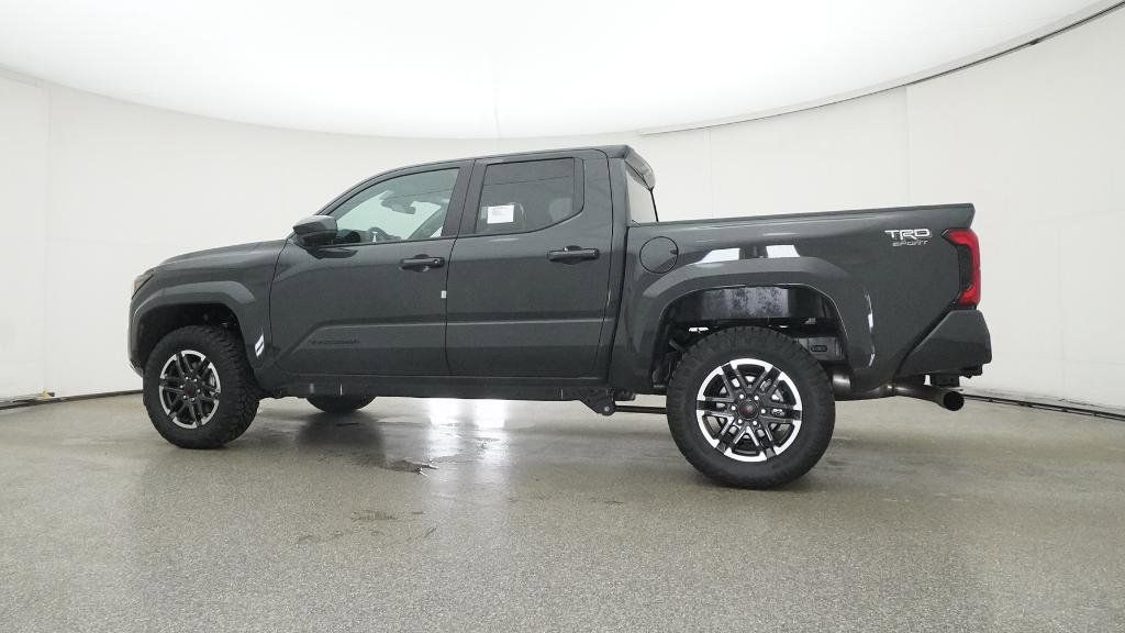 Thumbnail: 2025 Toyota Tacoma - 17