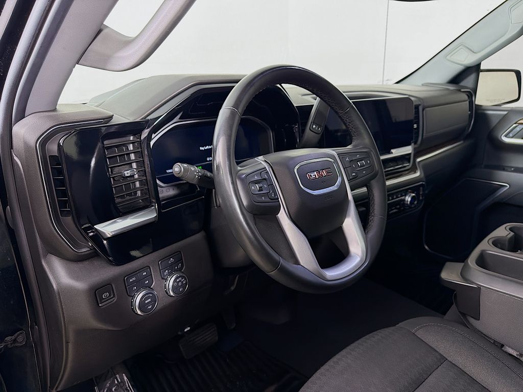 Used 2023 GMC Sierra 1500 Truck