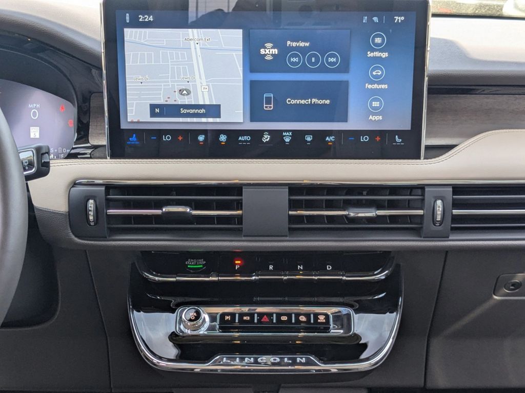 2024 Lincoln Corsair Grand Touring