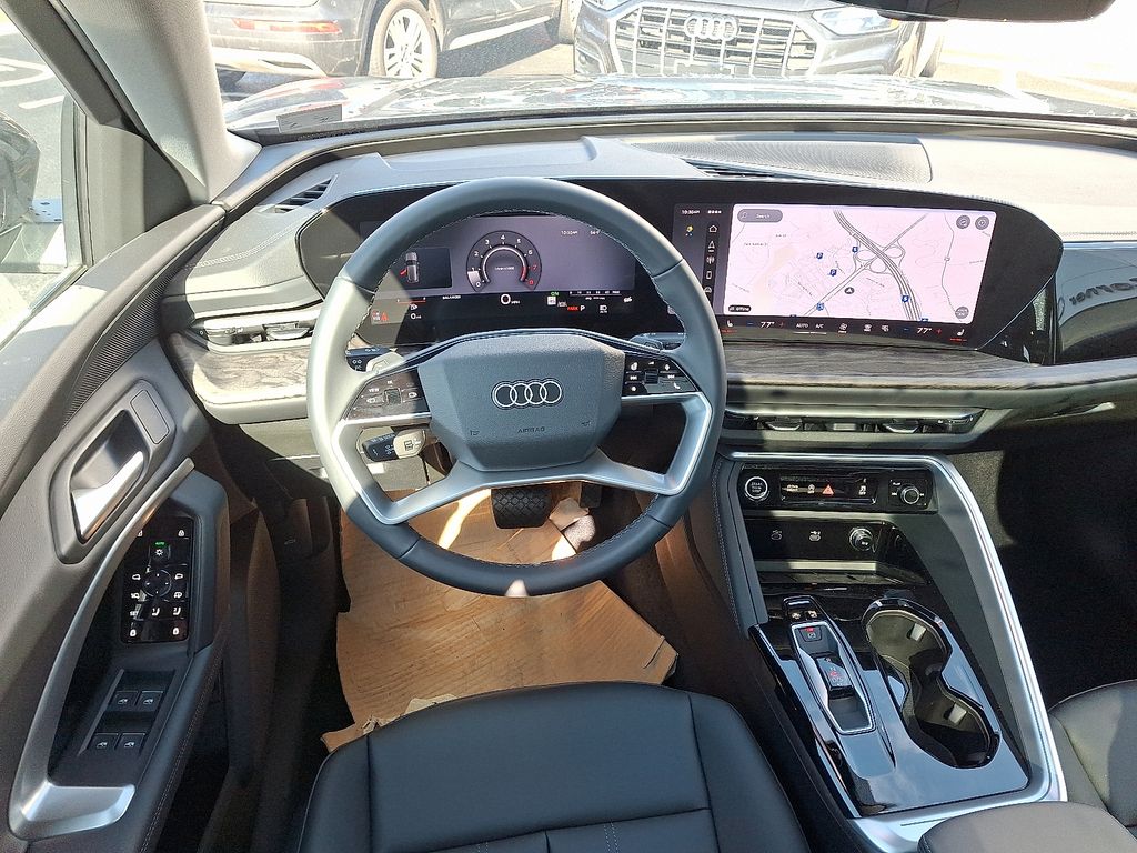 Thumbnail: 2026 Audi Q5 - 8