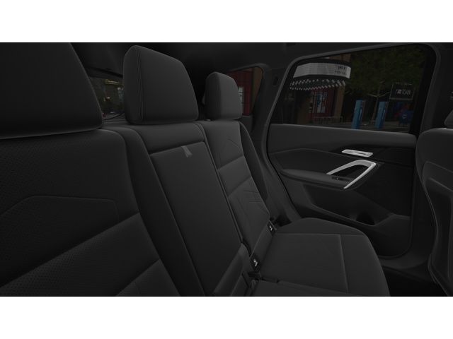 Thumbnail: 2026 BMW X1 - 12