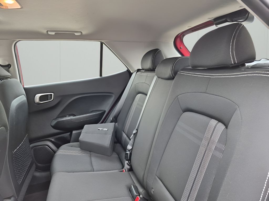 Used Car 2022 Hyundai Venue  Sel For Sale Under $20,000 In Austin, Texas