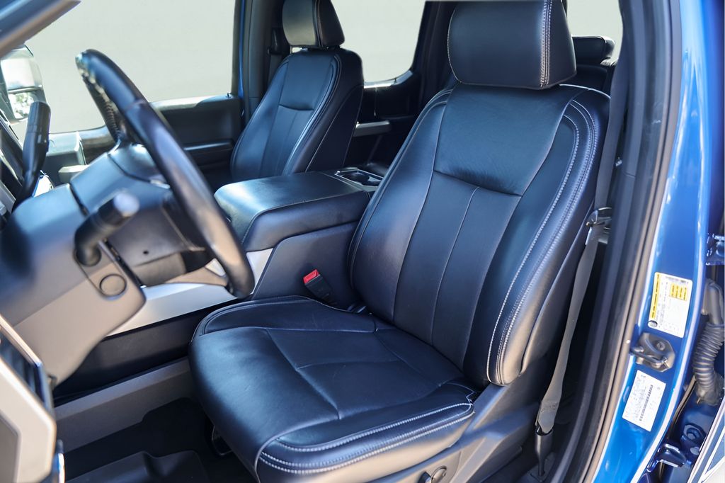 Used Car 2022 Ford F-350sd  Lariat For Sale Under $60,000 In Austin, Texas