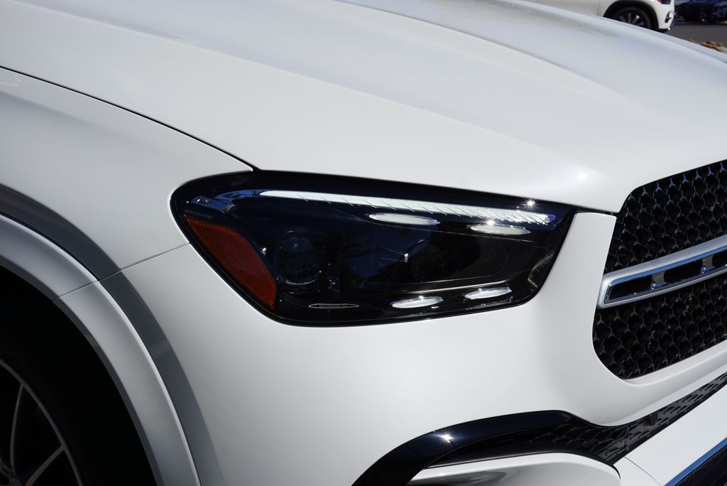 Thumbnail: 2026 Mercedes-Benz GLE - 10