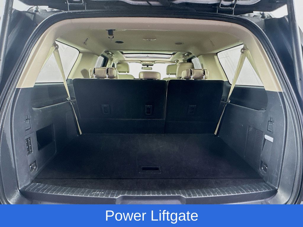 Used Car 2024 Ford Expedition Max  Limited For Sale Under $50,000 In Austin, Texas