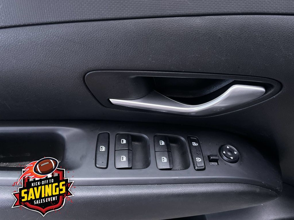 Used 2023 Hyundai Tucson SUV